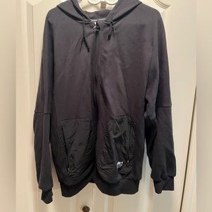 Adidas Hoodie US L